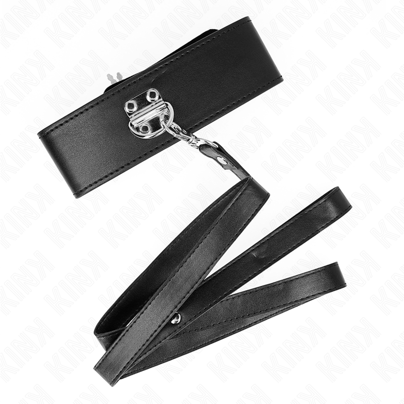 Kink - Halskette Mit Gãœrtel 116 Cm Modell 2 Verstellbar 36-43 Cm X 5 Cm
