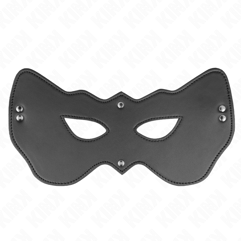 Kink - Party Augenmaske Modell 2 27,5 X 12 Cm