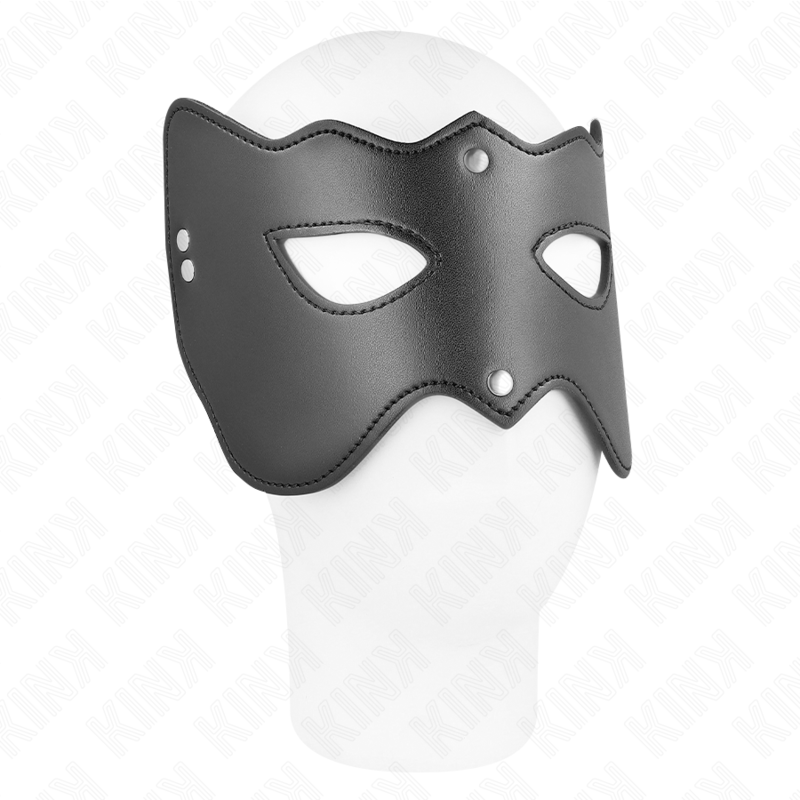 Kink - Party Augenmaske Modell 2 27,5 X 12 Cm