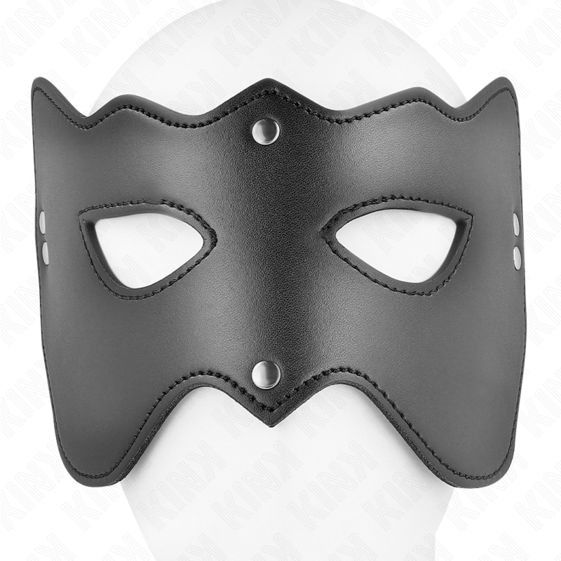 Kink - Party Augenmaske Modell 2 27,5 X 12 Cm
