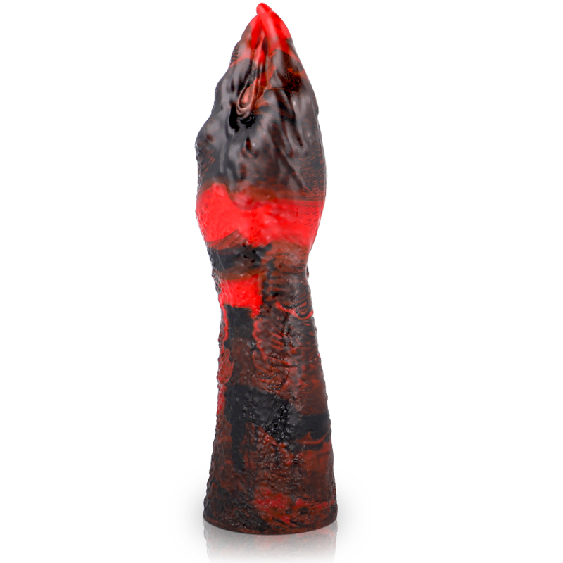 Epic - Lilith Dildo Bã–Ser Dã„Mon M