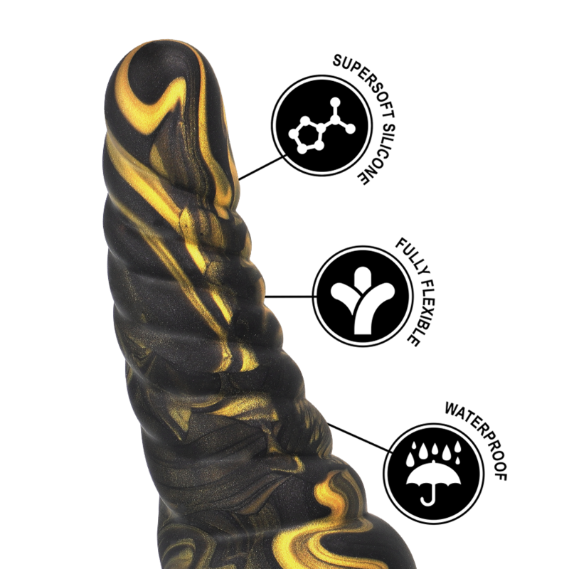 Epic - Furias Dildo Griechisch Mythologisch Kreatur