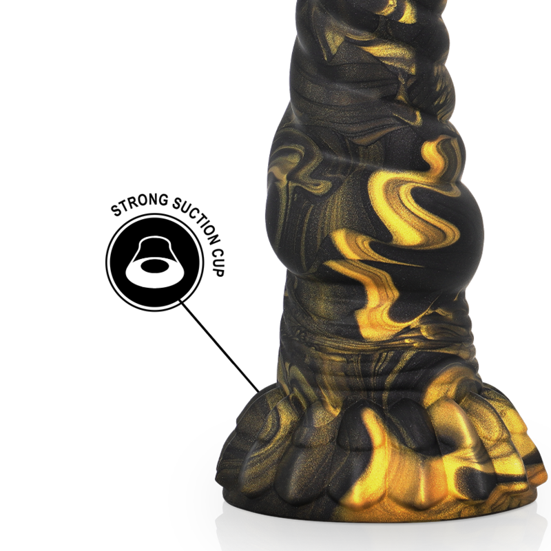 Epic - Furias Dildo Griechisch Mythologisch Kreatur