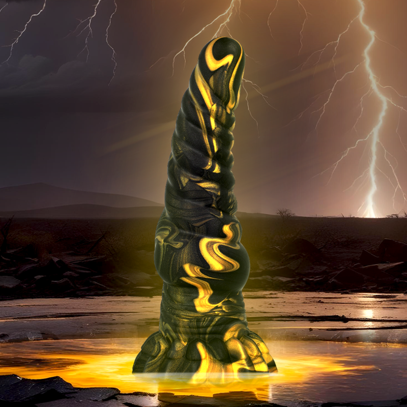 Epic - Furias Dildo Griechisch Mythologisch Kreatur