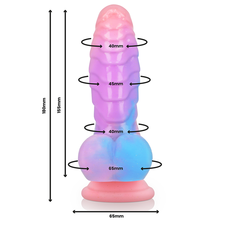 Epic - Empusa Dildo Wã„Chter Des Hades