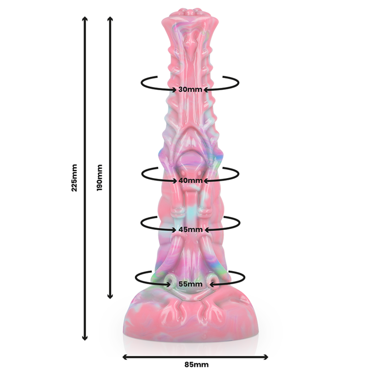Epic - Sidhe Dildo Unsterbliche Kreatur