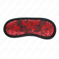 Kink - Scandal Augenband 18,5 X 8 Cm