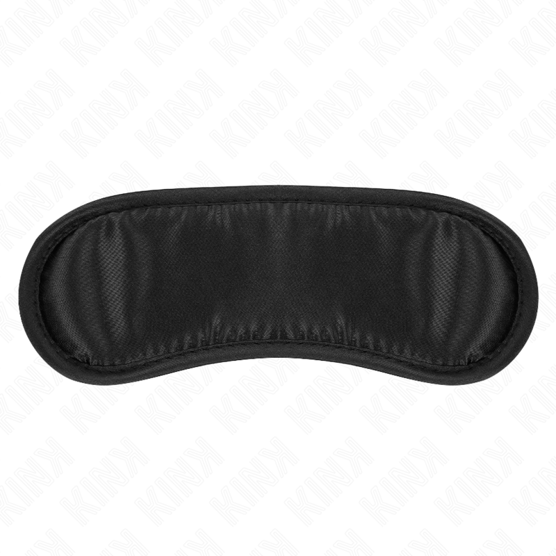Kink - Satin-Stirnband 19 X 6 Cm Verstellbar 16-38 Cm
