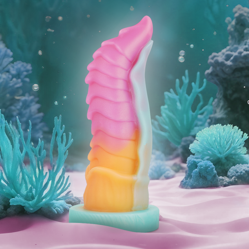 Epic - Kelpie Dildo Wassergeist Pferdeform