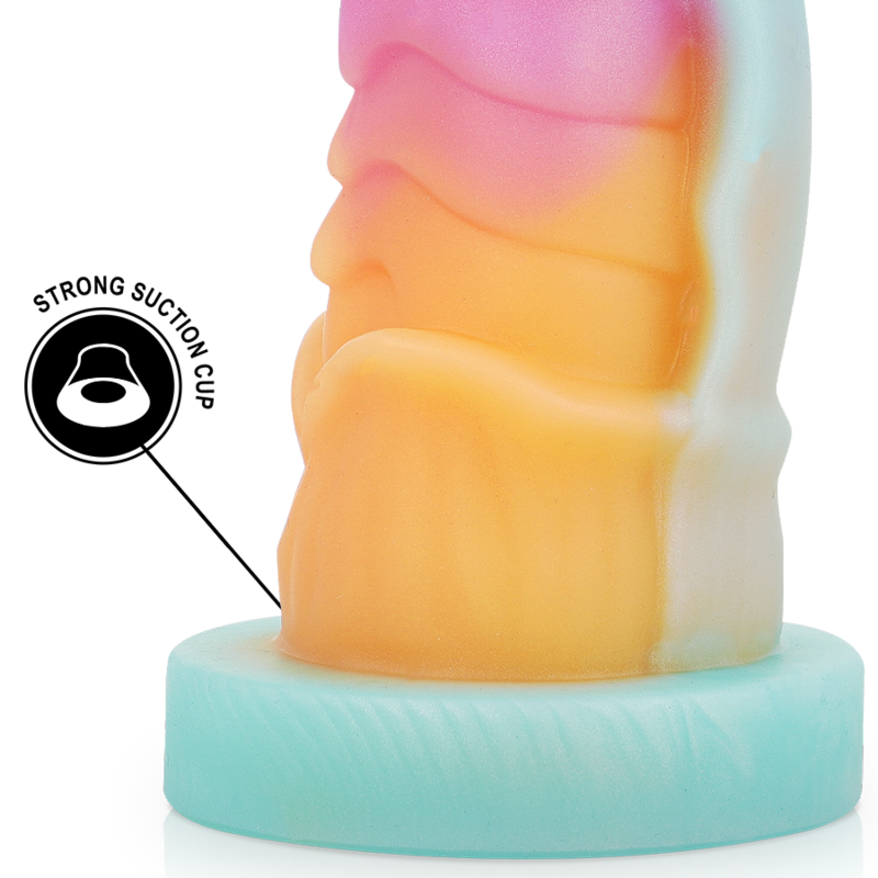 Epic - Kelpie Dildo Wassergeist Pferdeform