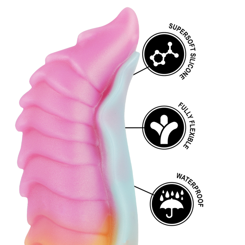 Epic - Kelpie Dildo Wassergeist Pferdeform