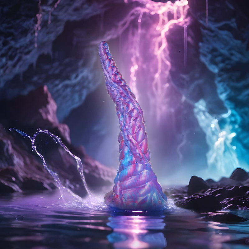 Epic - Nokken Dildo Kreatur Der Gewã„Sser