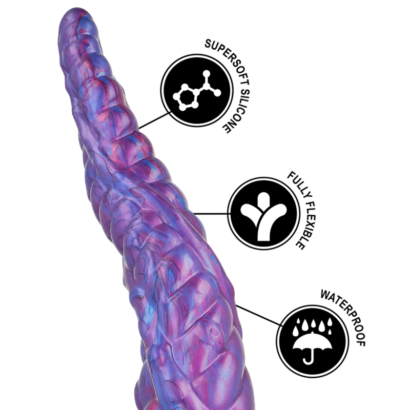 Epic - Nokken Dildo Kreatur Der Gewã„Sser