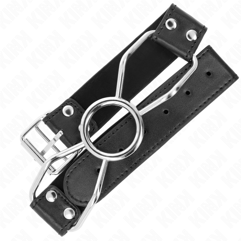 Kink - Spider Mouth Gag 60 X 3 Cm Grã–Sse S 3 Cm