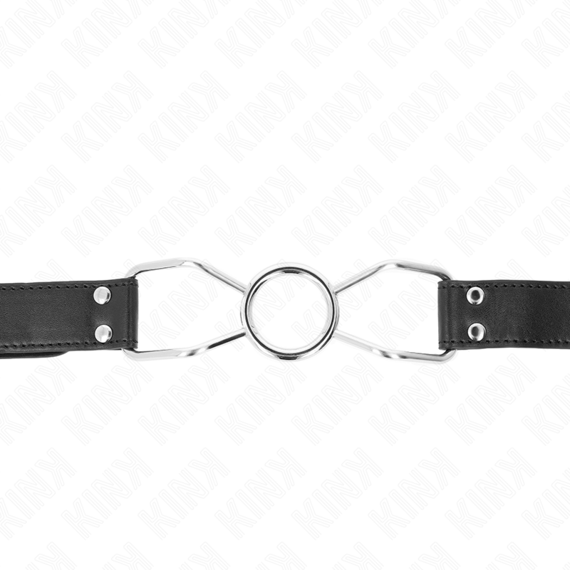 Kink - Spider Mouth Gag 60 X 3 Cm Grã–Sse S 3 Cm