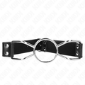 Kink - Spider Mouth Gag 60 X 3 Cm Grã–Sse L 5 Cm