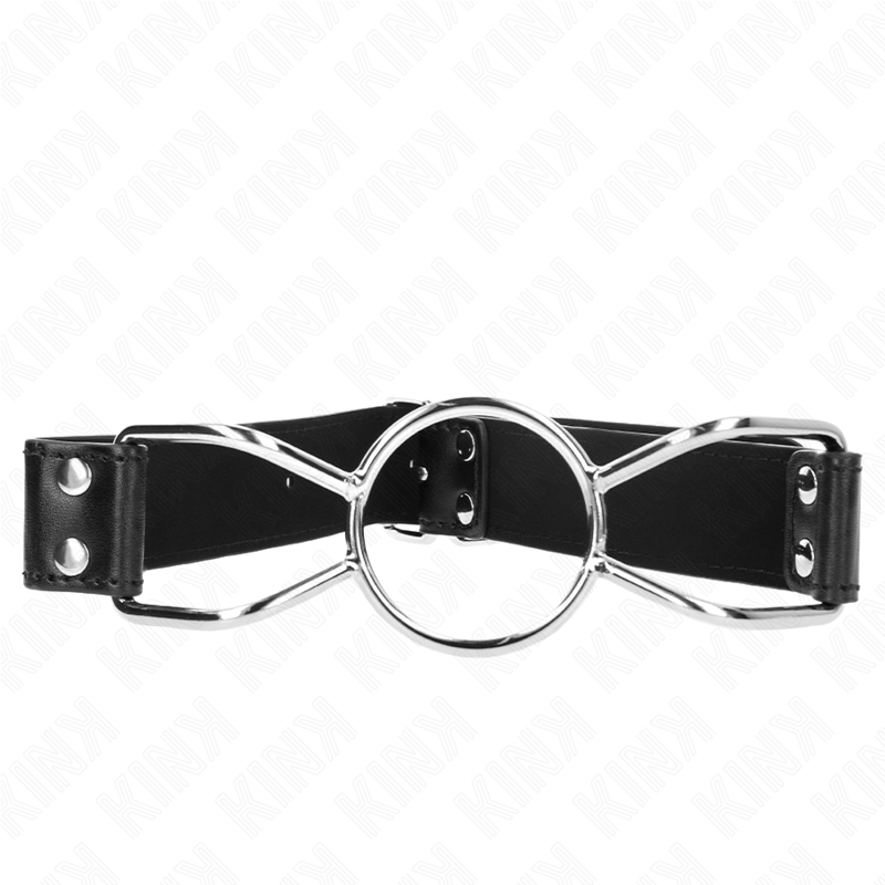 Kink - Spider Mouth Gag 60 X 3 Cm Grã–Sse L 5 Cm