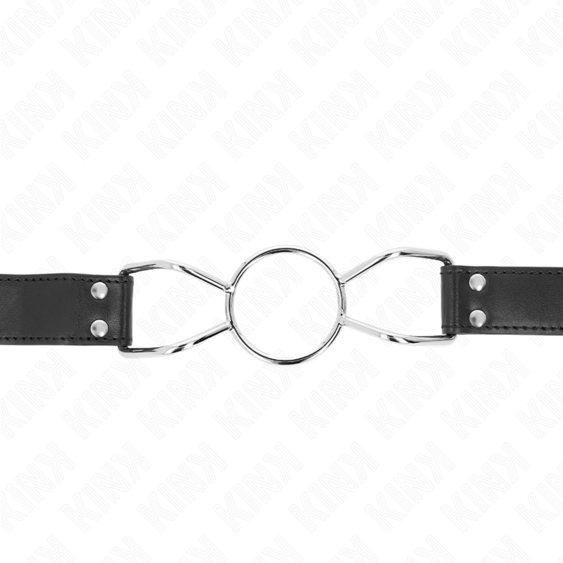 Kink - Spider Mouth Gag 60 X 3 Cm Grã–Sse L 5 Cm