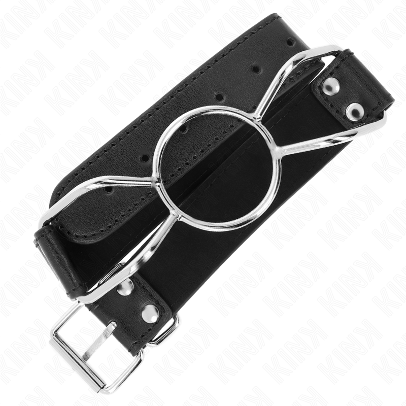 Kink - Spider Mouth Gag 60 X 3 Cm Grã–Sse L 5 Cm