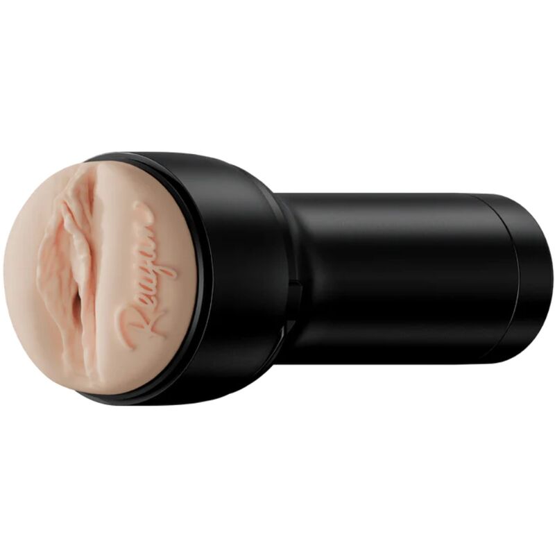 Kiiroo - Fühlen Sie Reagan Foxx Stroker Kiiroo Stars Collection