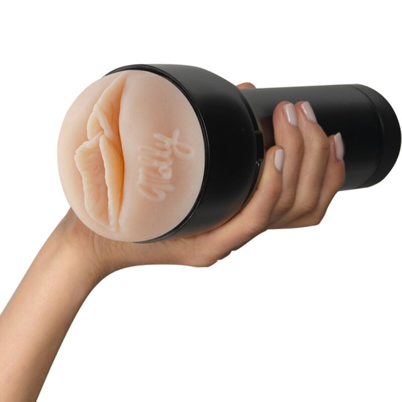 Kiiroo - Fãœhlen Sie Molly Stewart Stroker Kiiroo Stars Collection