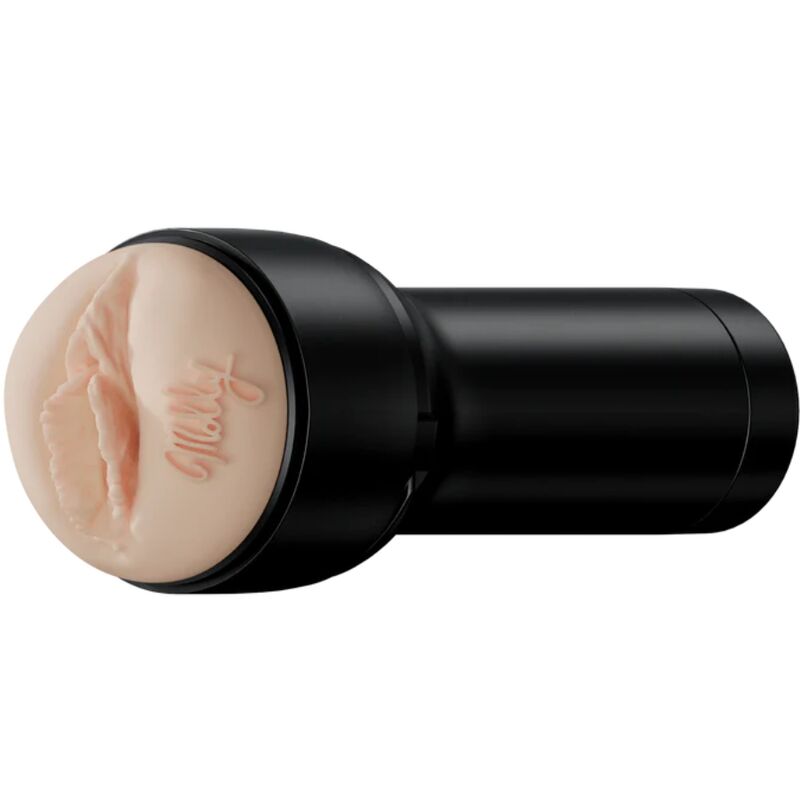 Kiiroo - Fãœhlen Sie Molly Stewart Stroker Kiiroo Stars Collection
