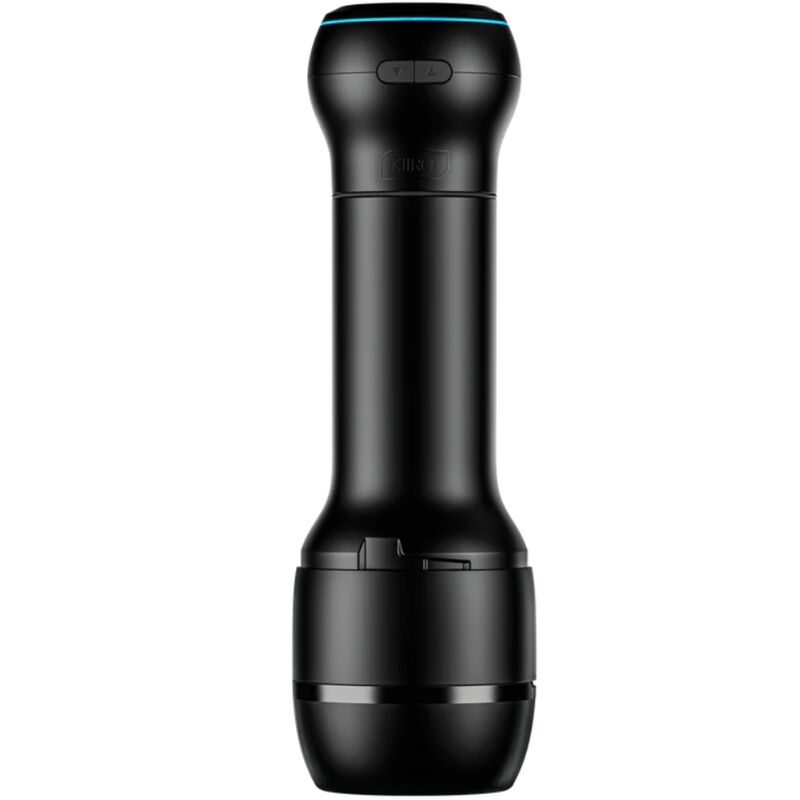 Kiiroo - Kombiset Power Blow + Feel Mouth Stroker