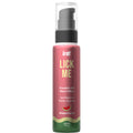 Intt - Lick Me Wassermelone Essbares Gel Wã„Rmeeffekt