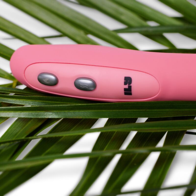 Je Joue - Der Wand G-Spot-Vibrator Rosa
