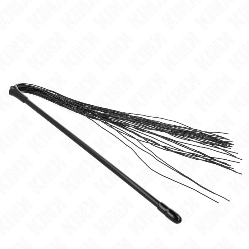 Kink - Silikonpeitsche 60 Cm