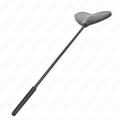 Kink - Schwarze Herzfã–Rmige Palette 33 X 10 Cm