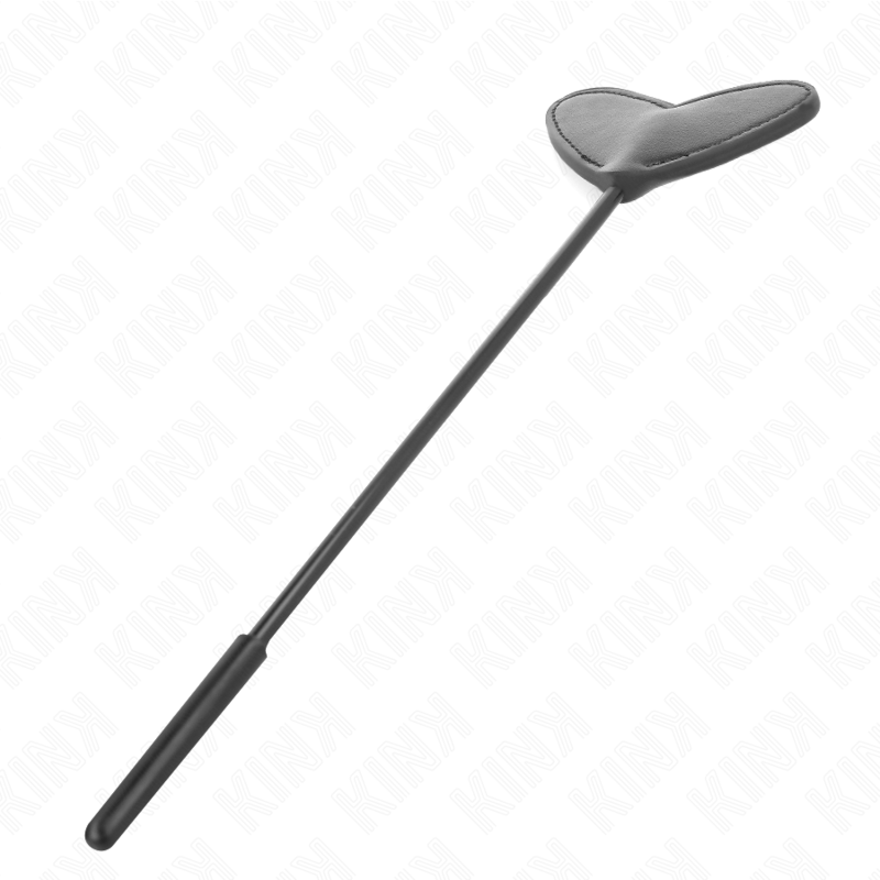 Kink - Schwarze Herzfã–Rmige Palette 33 X 10 Cm