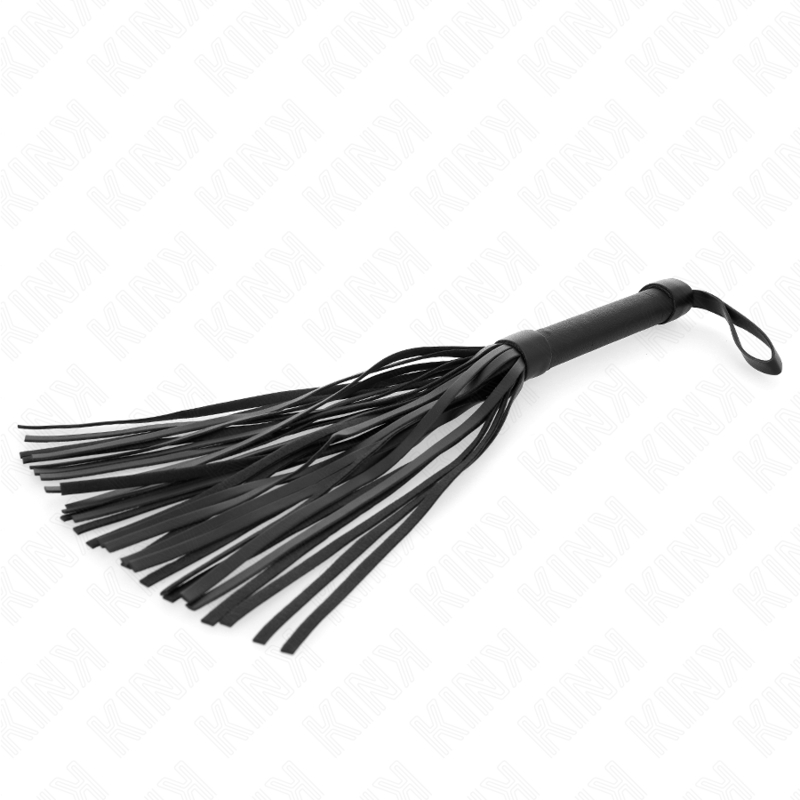 Kink - Neopren-Stil-Peitsche 48,5 Cm