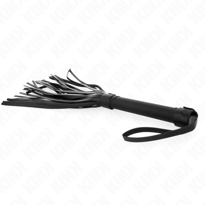 Kink - Neopren-Stil-Peitsche 48,5 Cm