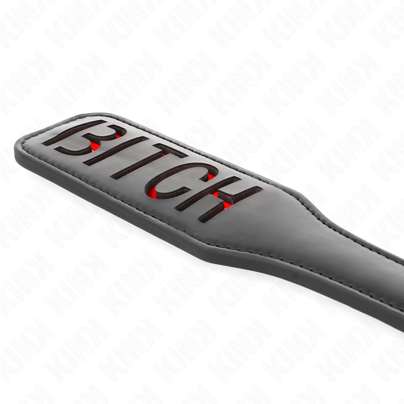 Kink - Bitch Runde Eckenpalette 32 X 6 Cm