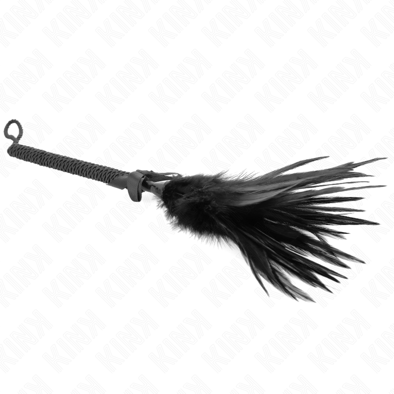 Kink - Verspielte Hãœhnerkitzelfedern 35 Cm