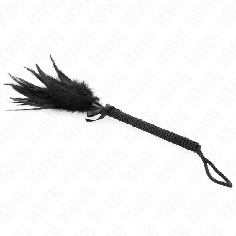 Kink - Verspielte Hãœhnerkitzelfedern 35 Cm