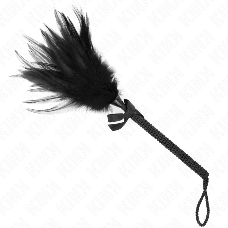 Kink - Verspielte Hãœhnerkitzelfedern 35 Cm