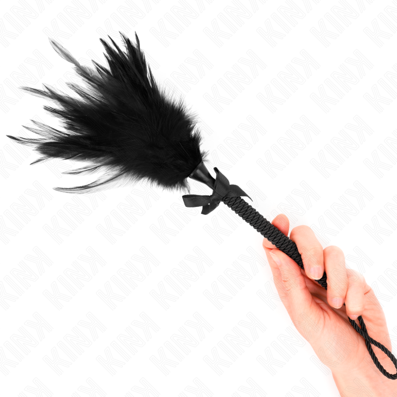Kink - Verspielte Hãœhnerkitzelfedern 35 Cm