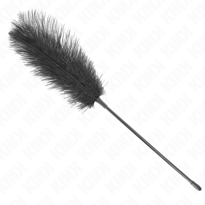 Kink - Straussenfedern Zum Kitzeln 19 Cm