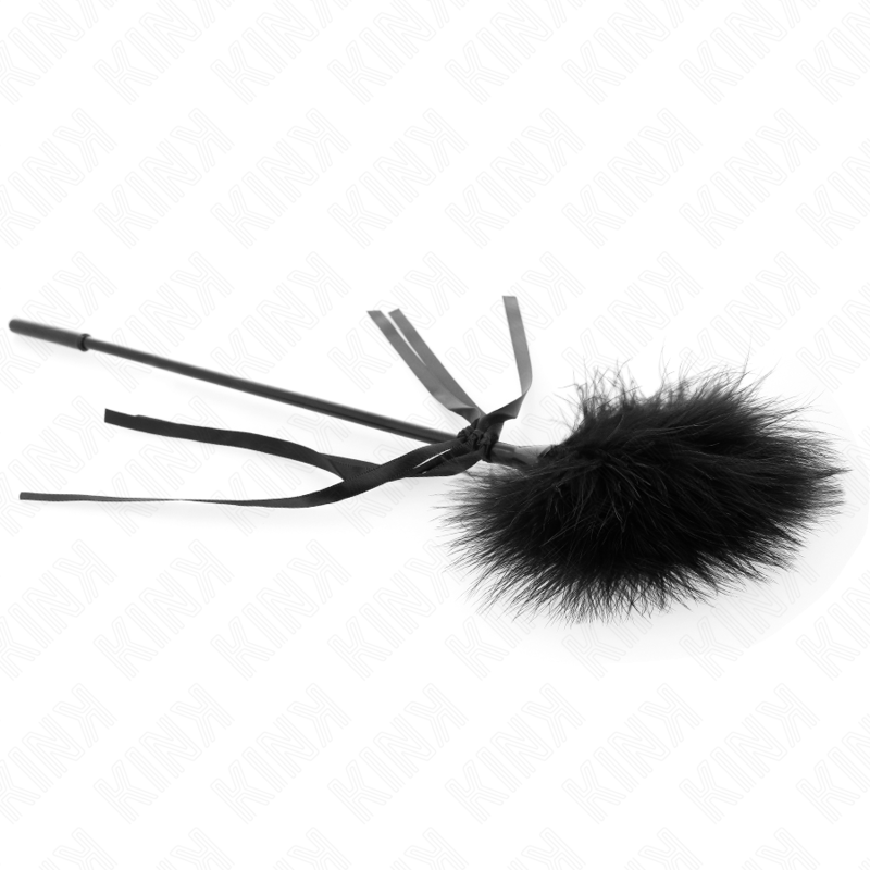 Kink - Tickle Federn Mit Schleife 35 Cm
