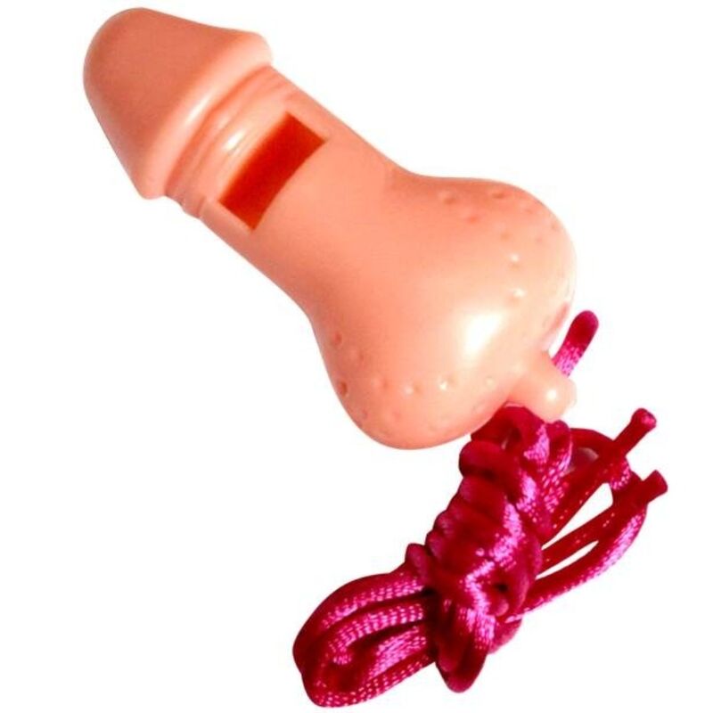 Diablo Picante - Penisfã–Rmige Pfeife