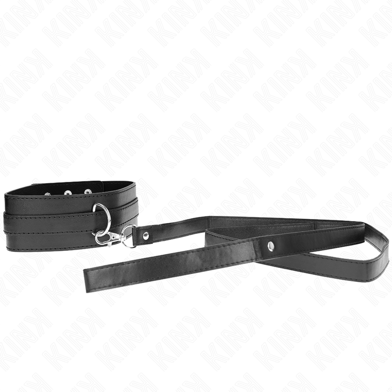 Kink - Halskette Mit Gãœrtel 116 Cm Modell 1 Verstellbar 36-43 Cm X 5 Cm