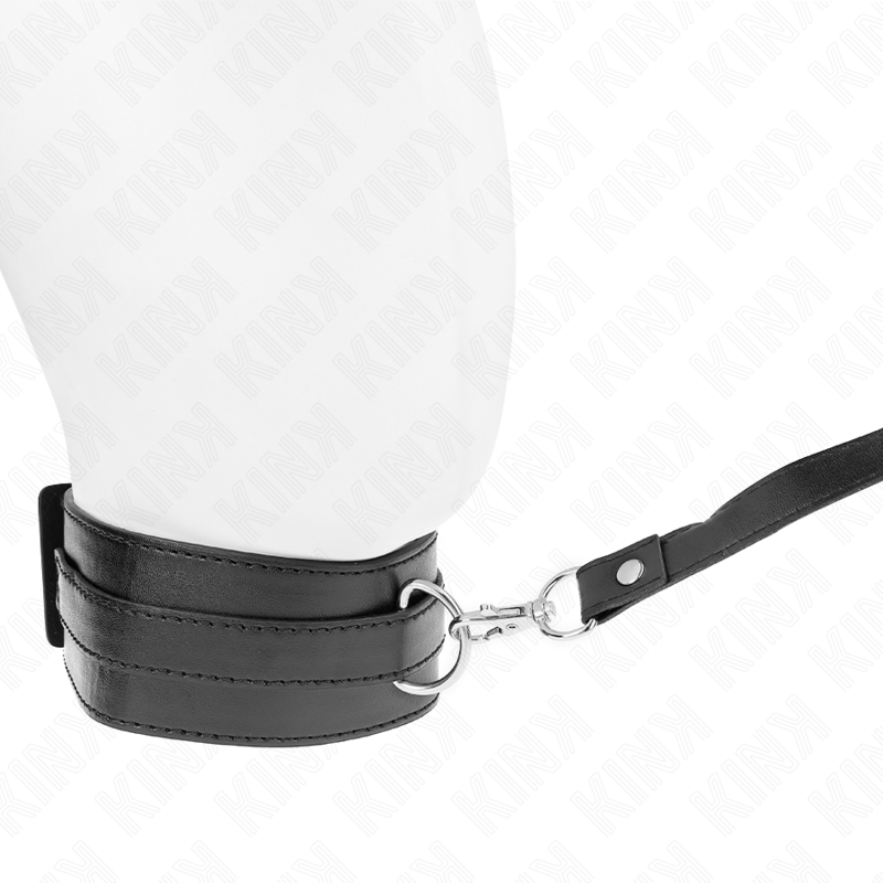 Kink - Halskette Mit Gãœrtel 116 Cm Modell 1 Verstellbar 36-43 Cm X 5 Cm