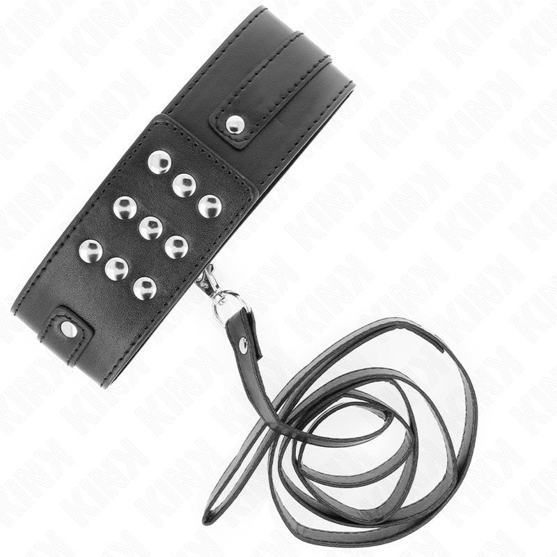 Kink - Halskette Mit Gãœrtel 116 Cm Modell 1 Verstellbar 36-43 Cm X 5 Cm