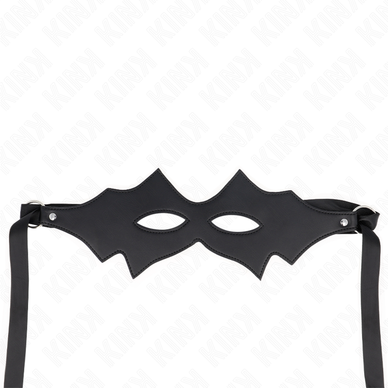 Kink - Katzengesichtsmaske Modell 1 34 X 12 Cm