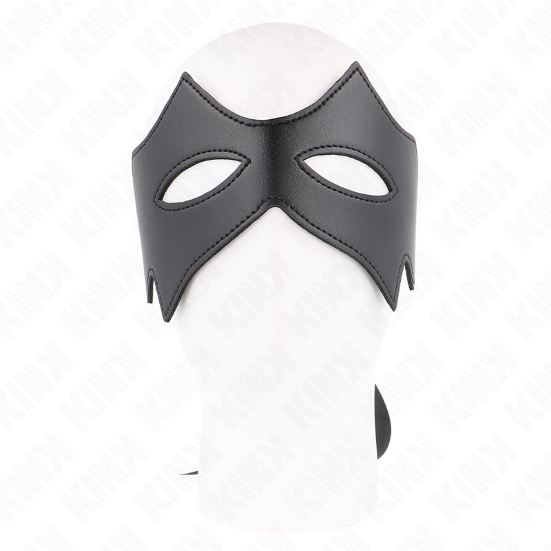 Kink - Katzengesichtsmaske Modell 1 34 X 12 Cm