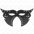 Kink - Katzengesichtsmaske Modell 2 29 X 15 Cm