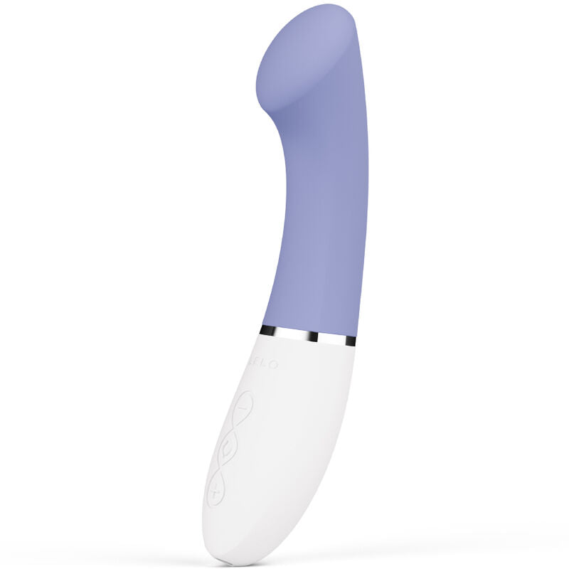 Lelo - Gigi™ 3 G-Spot-Vibrator Blau