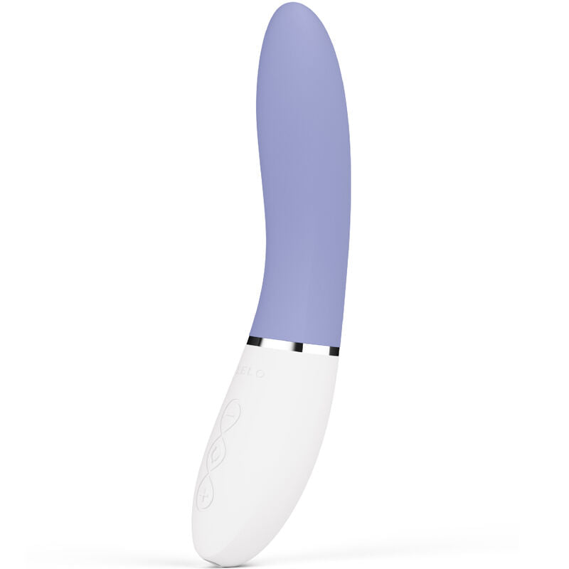 Lelo - Liv™ 3 G-Spot-Stimulator Blau